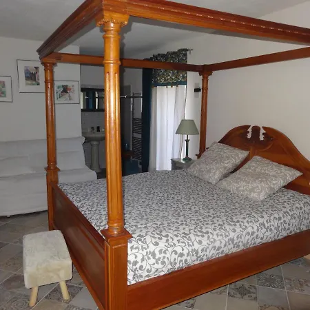 Le Domaine De La Plume Guest house *