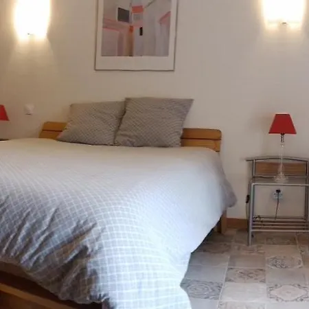 Guest house Le Domaine De La Plume