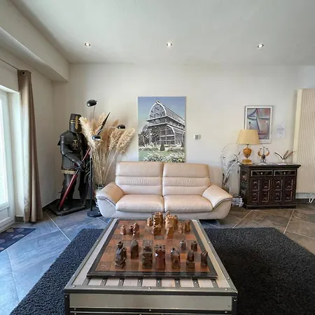 Le Domaine De La Plume * La Gimond