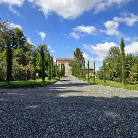 Le Domaine De La Plume