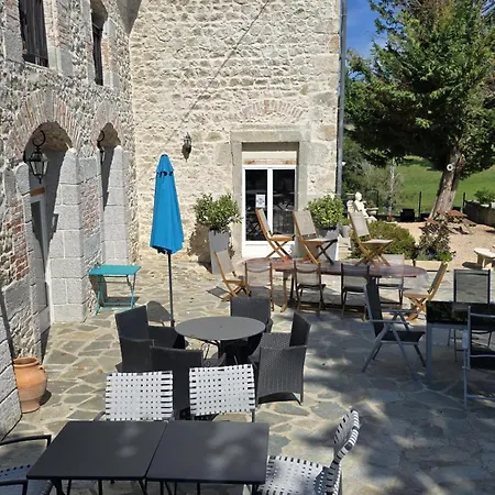 Guest house Le Domaine De La Plume
