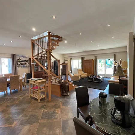 Guest house Le Domaine De La Plume La Gimond