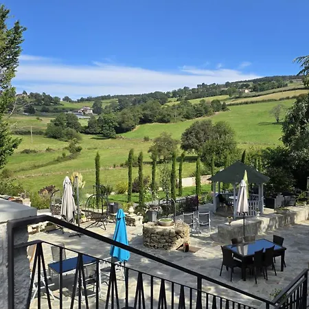 Le Domaine De La Plume * La Gimond