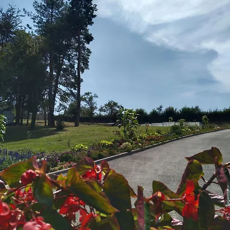 Le Domaine De La Plume * La Gimond
