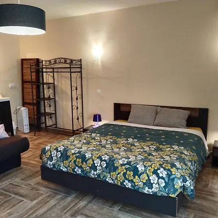 Guest house Le Domaine De La Plume