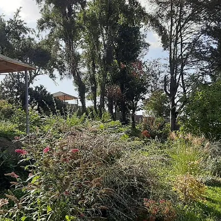 Konukevi Le Domaine De La Plume *