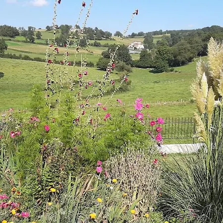 Le Domaine De La Plume *