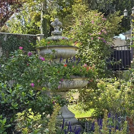 Le Domaine De La Plume *